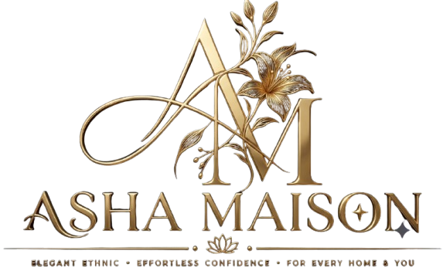 Asha Maisons